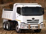UD Nissan Diesel UD390WD 2010 года